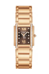 Patek Philippe Twenty-4 Small Ladies Watch 4908/11R-010